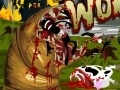 ເກມ Effing Worms