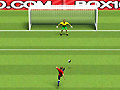 ເກມ Penalty Shootout 2010