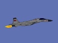 ເກມ Flash Flight Simulator