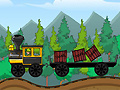 ເກມ Coal Express 1 
