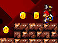 ເກມ Super Mario Sunshine