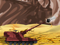 ເກມ Ultimate Cannon Strike
