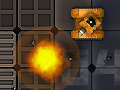 ເກມ Red Storm - Robot Day