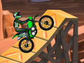 ເກມ FMX Team 2