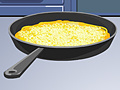 ເກມ Cooking scrambled eggs 2