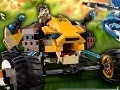 ເກມ Lego: Racing Cheema