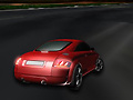 ເກມ Audi 3D Racing