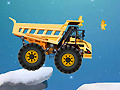 ເກມ Truck Bonanza