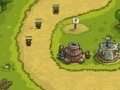 ເກມ Kingdom Rush