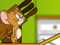 ເກມ Tom and Jerry in Rig-a bridge
