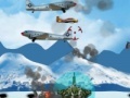 ເກມ Call of Duty 4 Modern Warfare - Tank