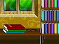 ເກມ Library Escape