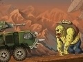 ເກມ Earn to Die 2012. Part 2