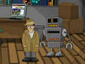 ເກມ Harry Quantum: TV Go Home 