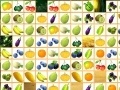 ເກມ Putting fruits 3