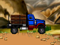 ເກມ Transporter Truck