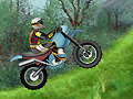 ເກມ Nuclear Motocross