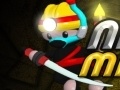 ເກມ Ninja Miner 2