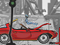 ເກມ Crash Test Launcher