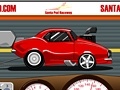 ເກມ Santa Pod Racer