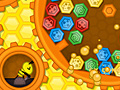 ເກມ Bumble Tumble