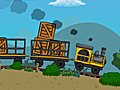 ເກມ Coal Express 2