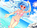 ເກມ Bonnie on the Beach