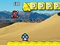 ເກມ Mario Jeux