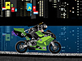 ເກມ Nitro Ninjas