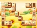 ເກມ Golden Autumn Mahjong