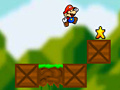 ເກມ Jump Mario 3