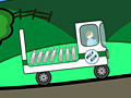 ເກມ Milk Run