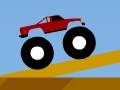 ເກມ Monster Truck Maniac 3