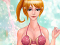 ເກມ Prom Girl Make Up