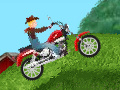 ເກມ Uphill farmer