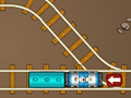 ເກມ Park My Train