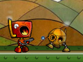ເກມ Steam Droid