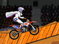 ເກມ Moto X Madness