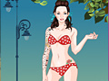 ເກມ Pin Up Princess