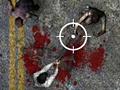 ເກມ Undead Highway