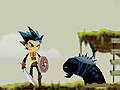 ເກມ Death Planet: The Lost Planet