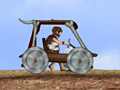 ເກມ Stone Age Runner