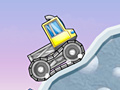 ເກມ Snow Truck 2