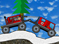 ເກມ Mountain Rescue Driver 2