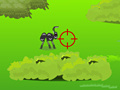 ເກມ Hunting in the Forest
