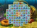 ເກມ Fishdom Seasons unde the Sea