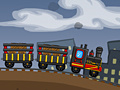 ເກມ Coal Express 3