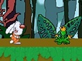 ເກມ Brandy and Mr. Whiskers: Jungle Eggventure