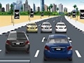 ເກມ 3D Racing Craze