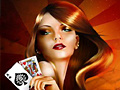 ເກມ The Hot Casino Blackjack